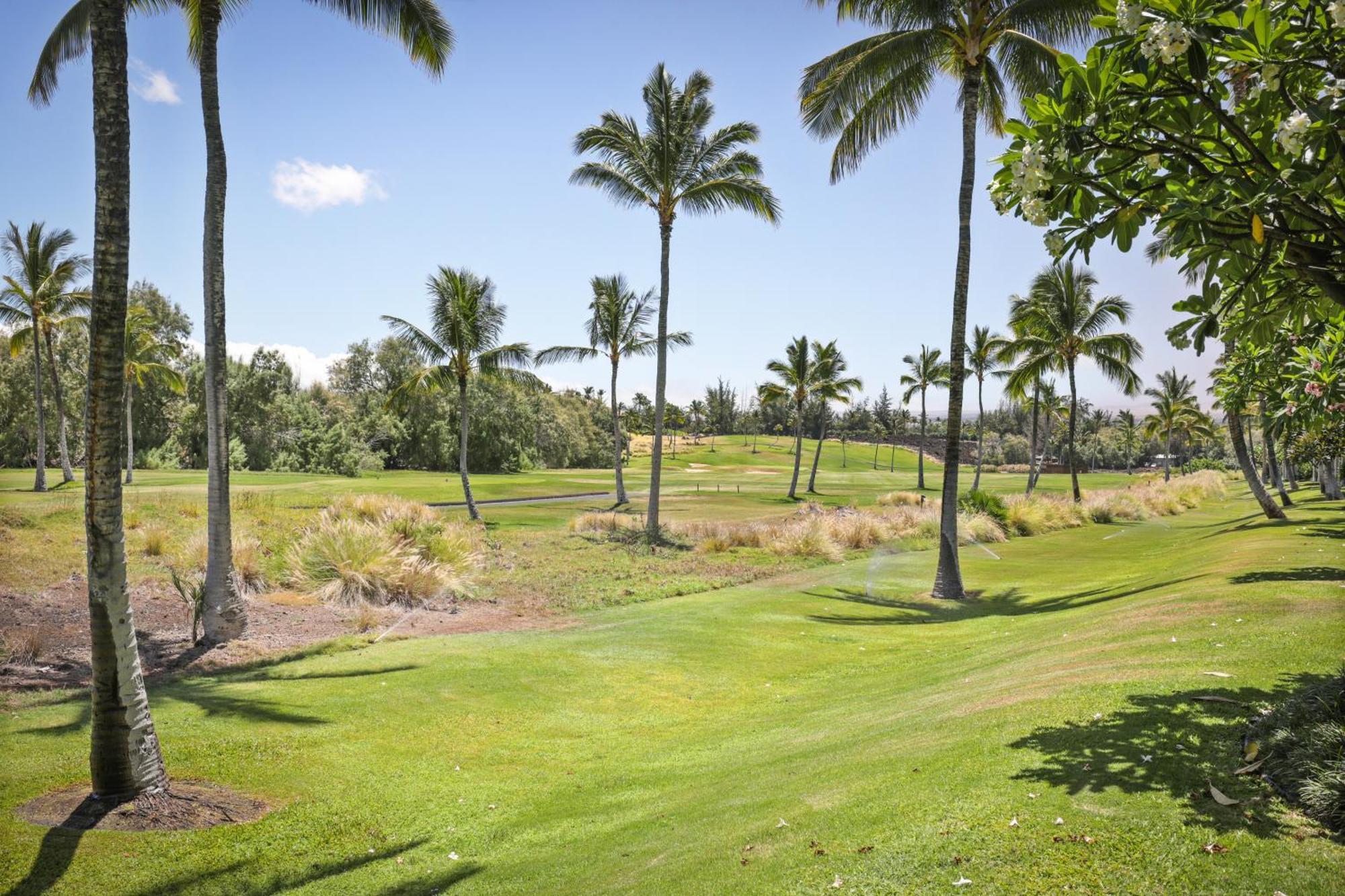 Fairway Villas Waikoloa By Outrigger Extérieur photo